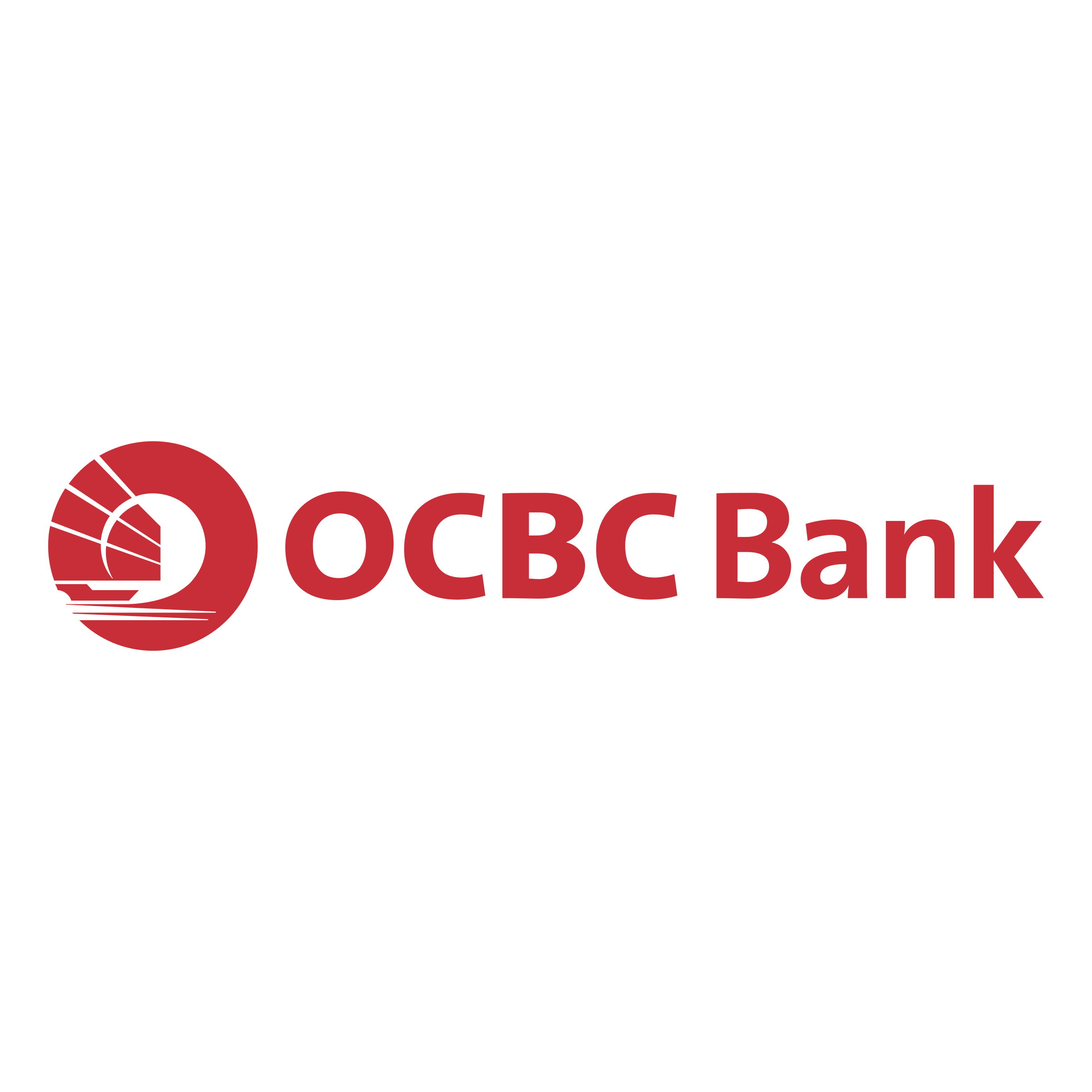 OCBC